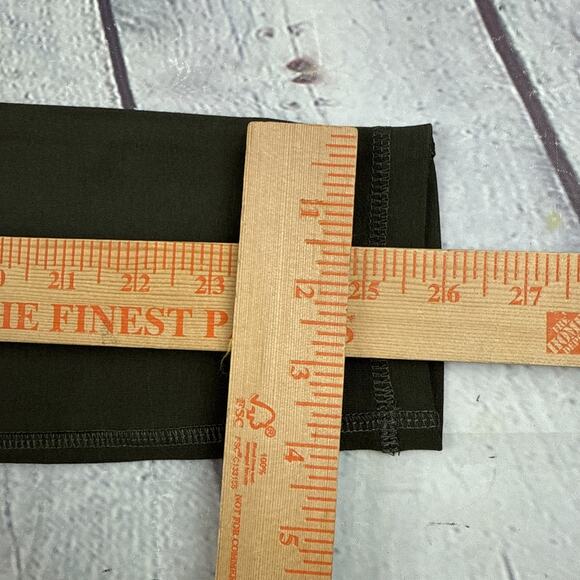 Boody Green High Waisted Full Length Leggings Womens Size Medium NWOT - Picture 8 of 11